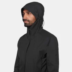 Ducan HS Hooded Jacket Men