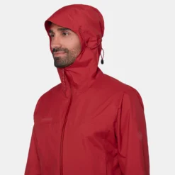 Ducan HS Hooded Jacket Men