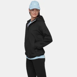 Ducan HS Hooded Jacket Women