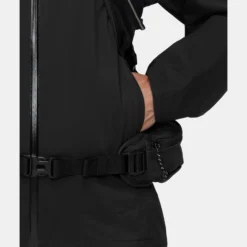 Ducan HS Hooded Jacket Women