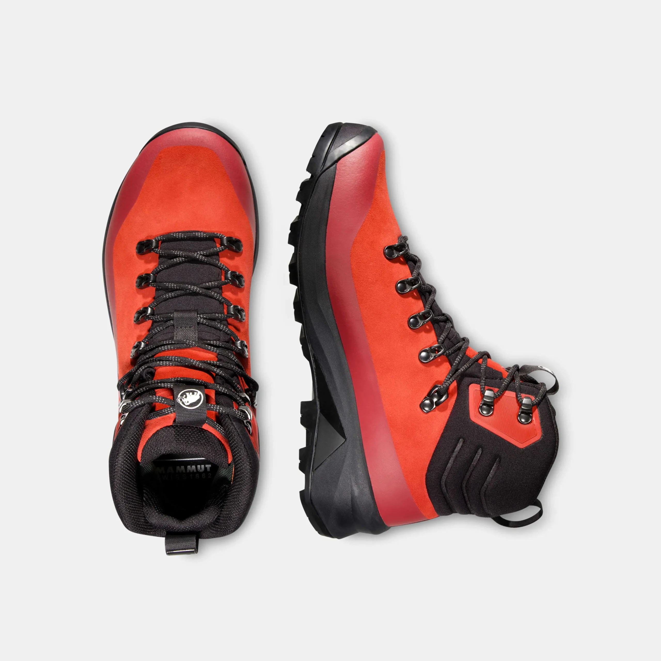 Ducan III High LTH GTX Men
