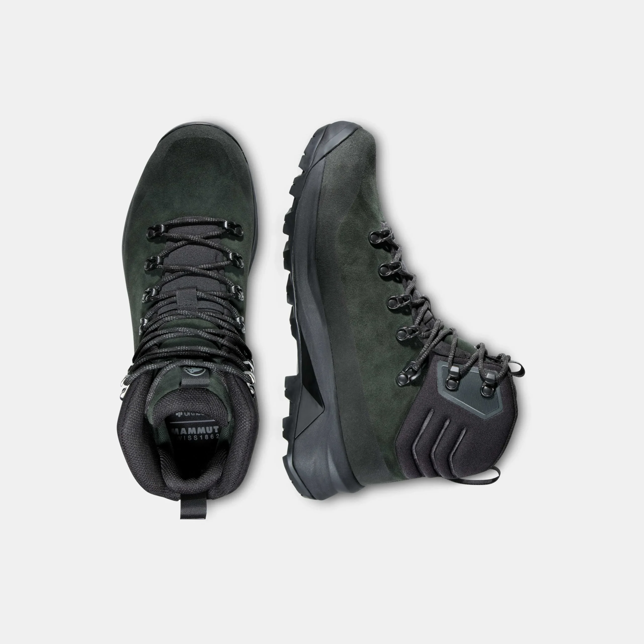 Ducan III High LTH GTX Men