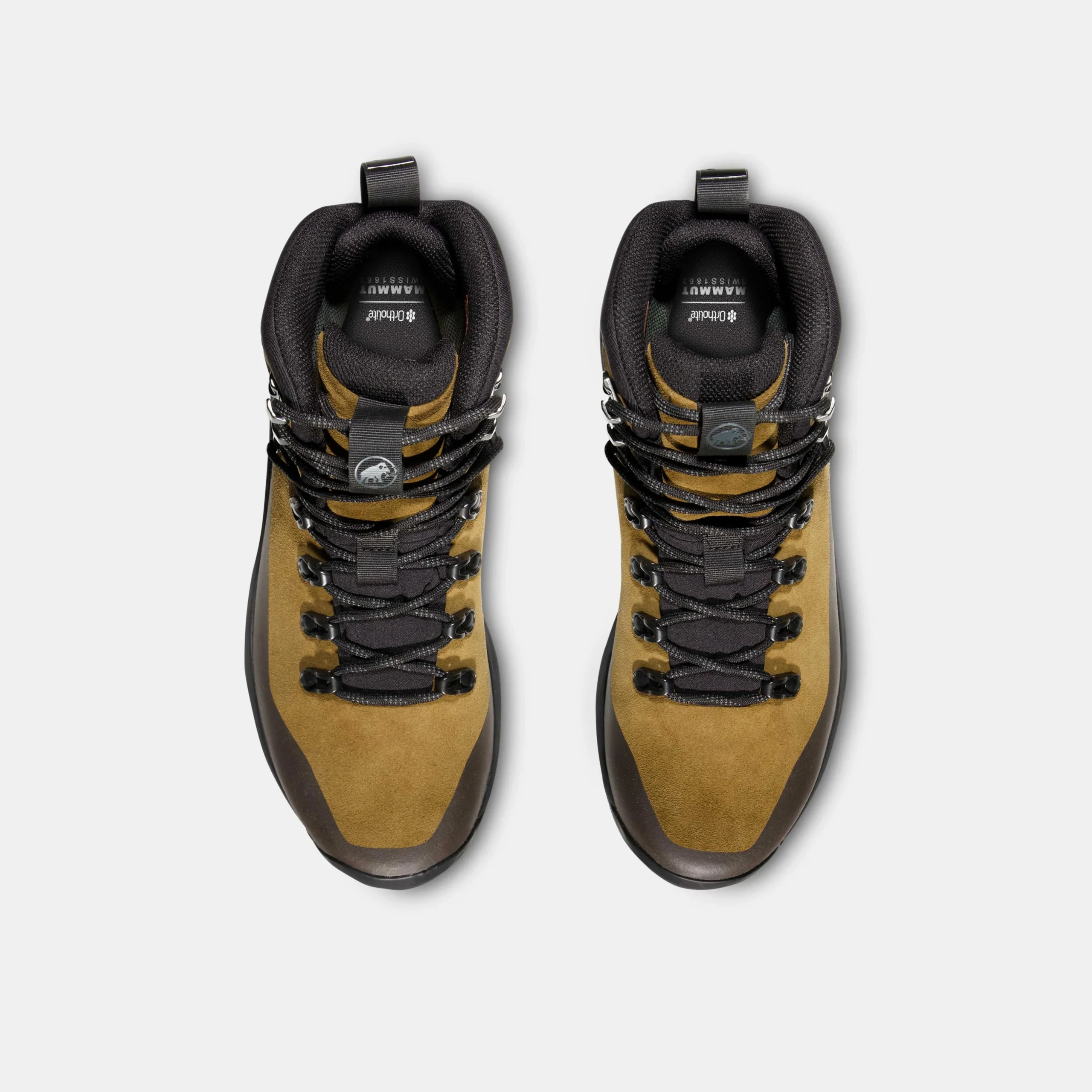 Ducan III High LTH GTX Women