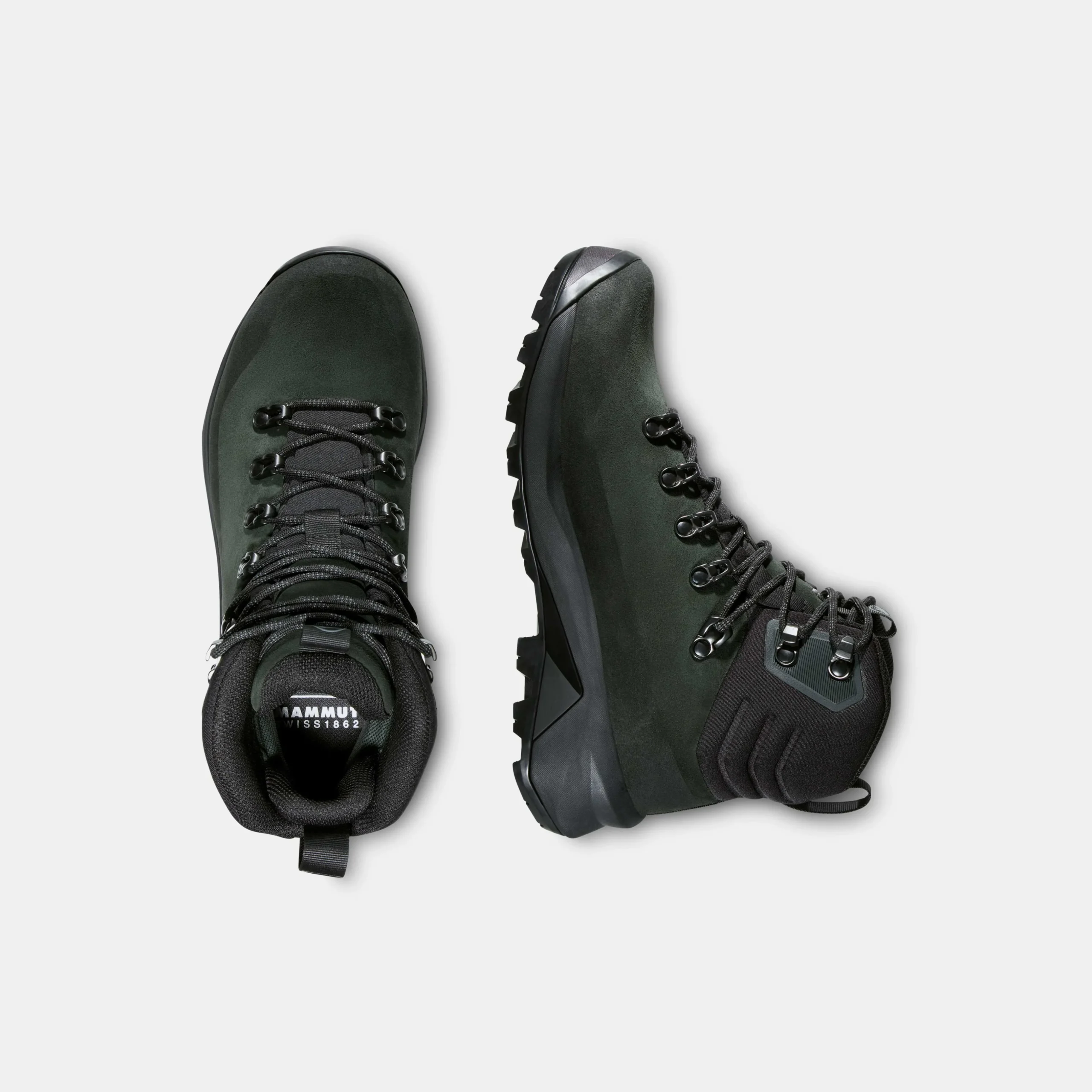 Ducan III High LTH GTX Women