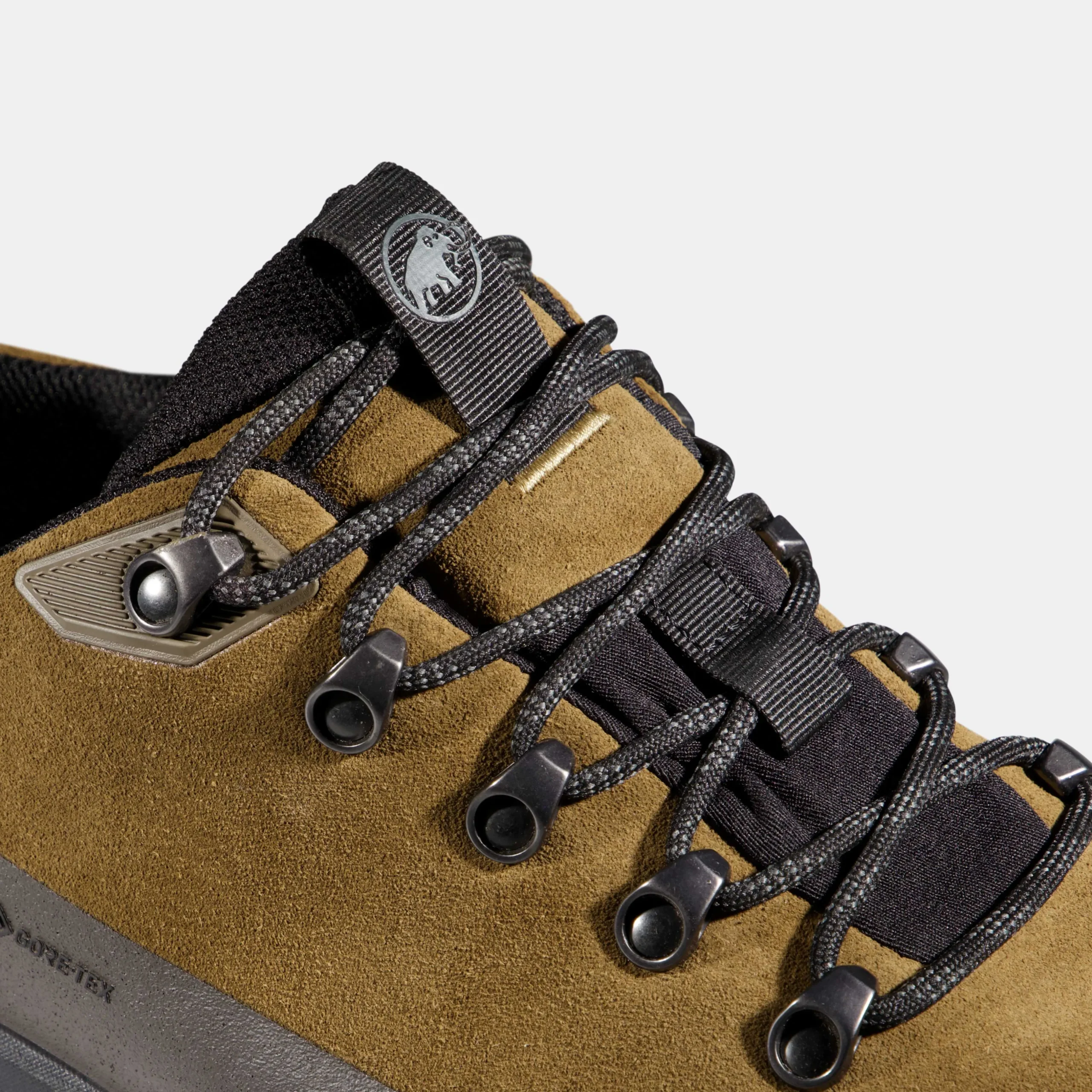 Ducan III Low LTH GTX Men