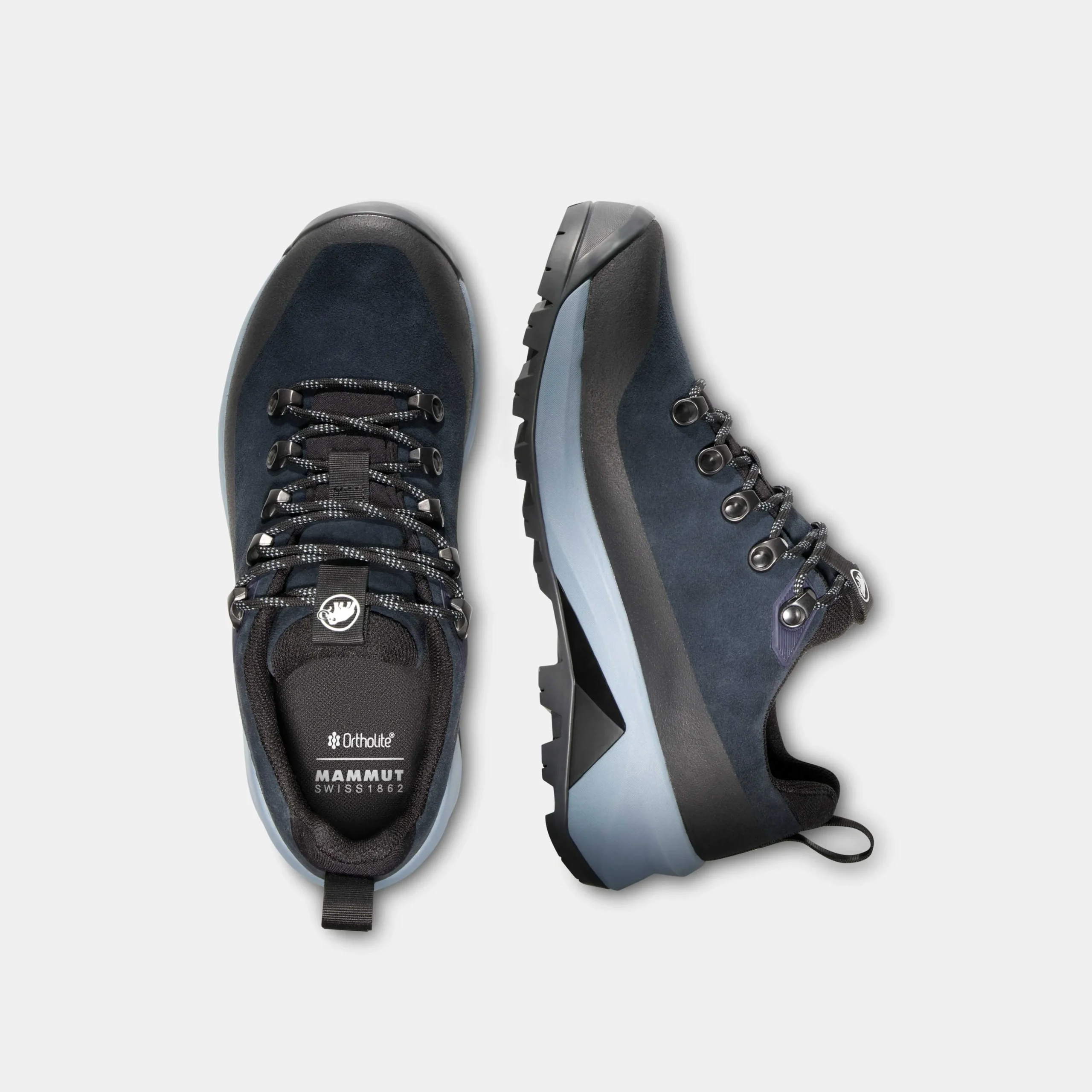 Ducan III Low LTH GTX Women