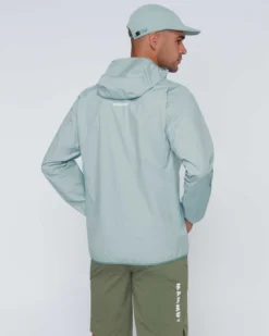 Ducan Light HS Hooded Jacket Men