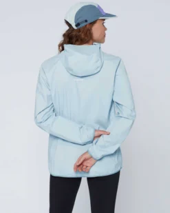 Ducan Light HS Hooded Jacket Women
