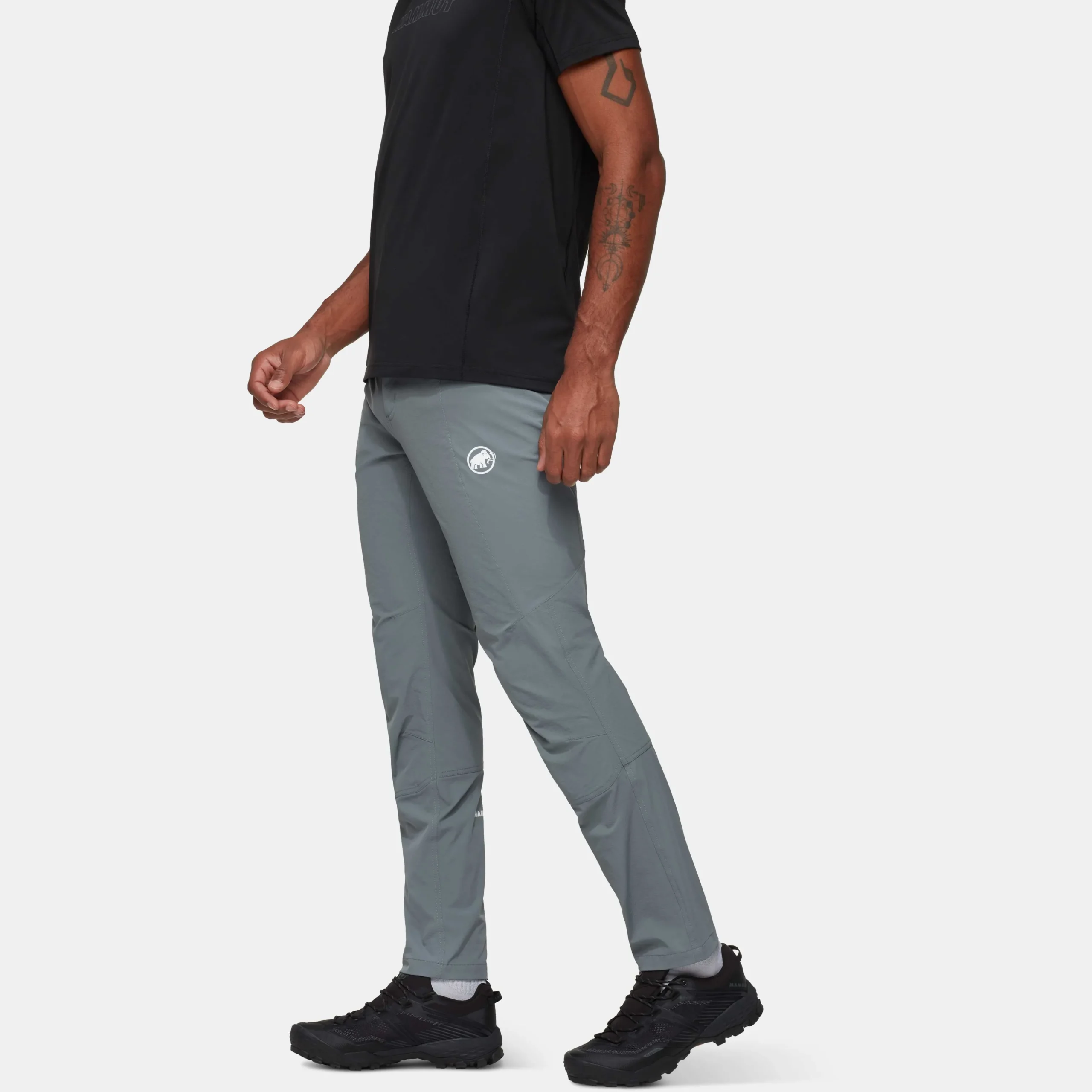 Ducan Pants Men