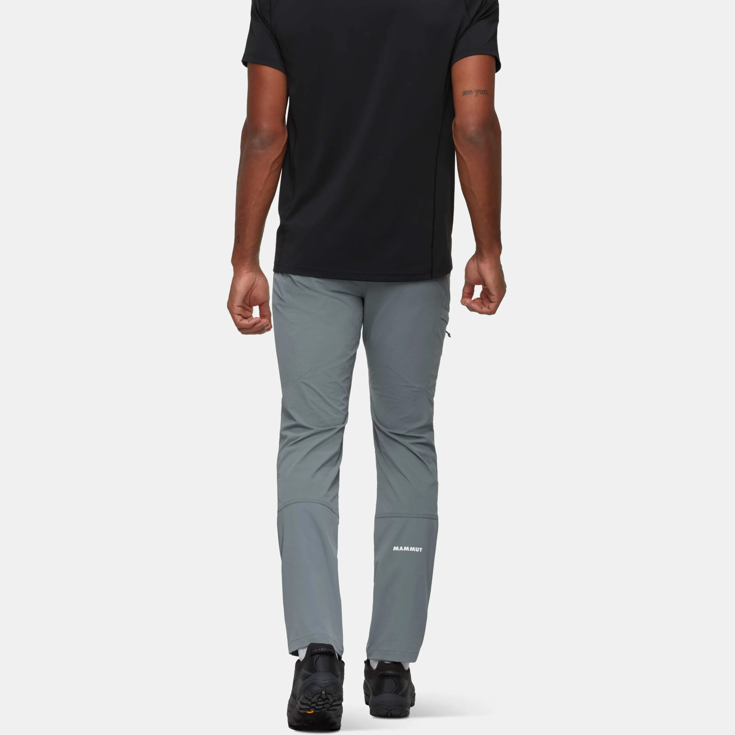 Ducan Pants Men