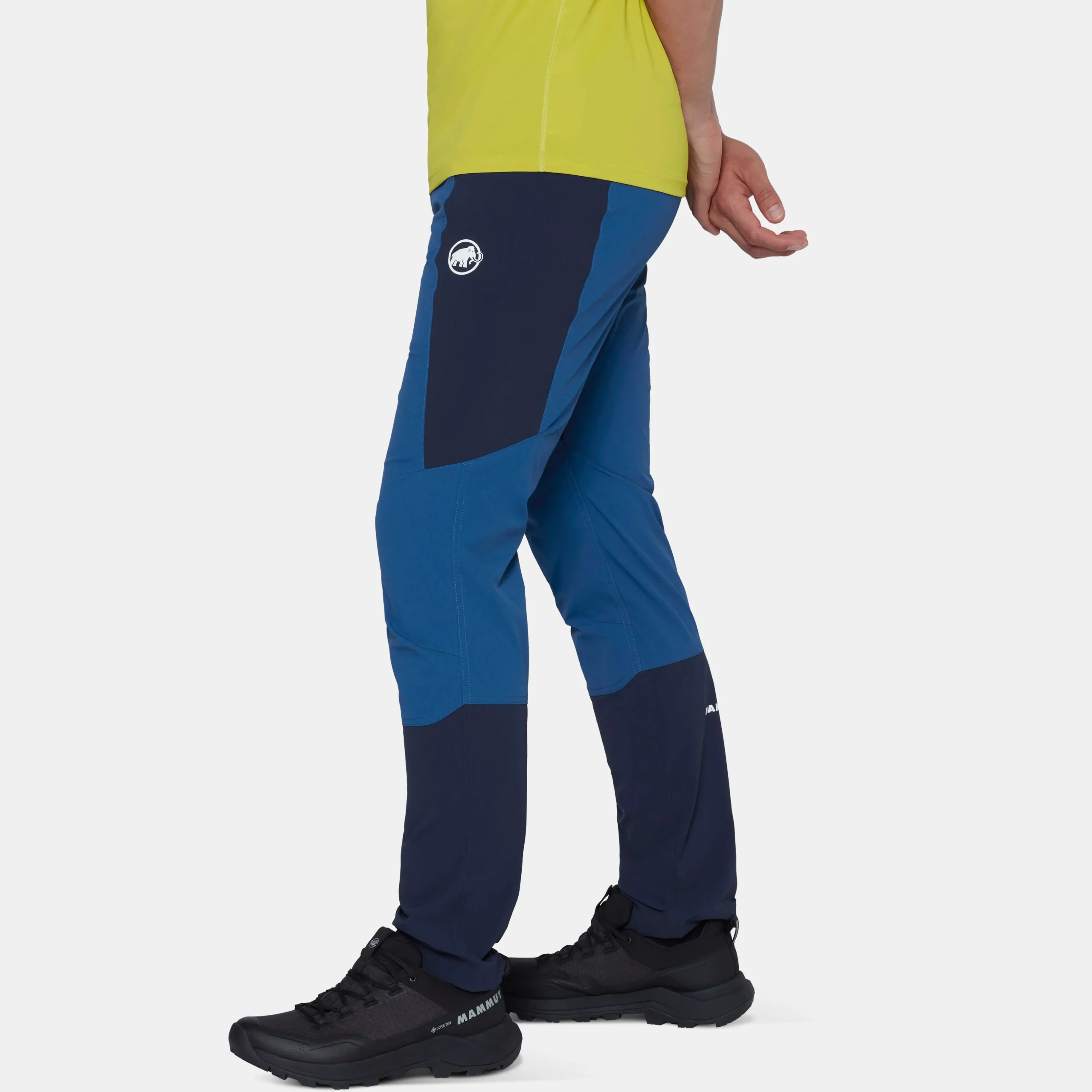 Ducan Pants Men
