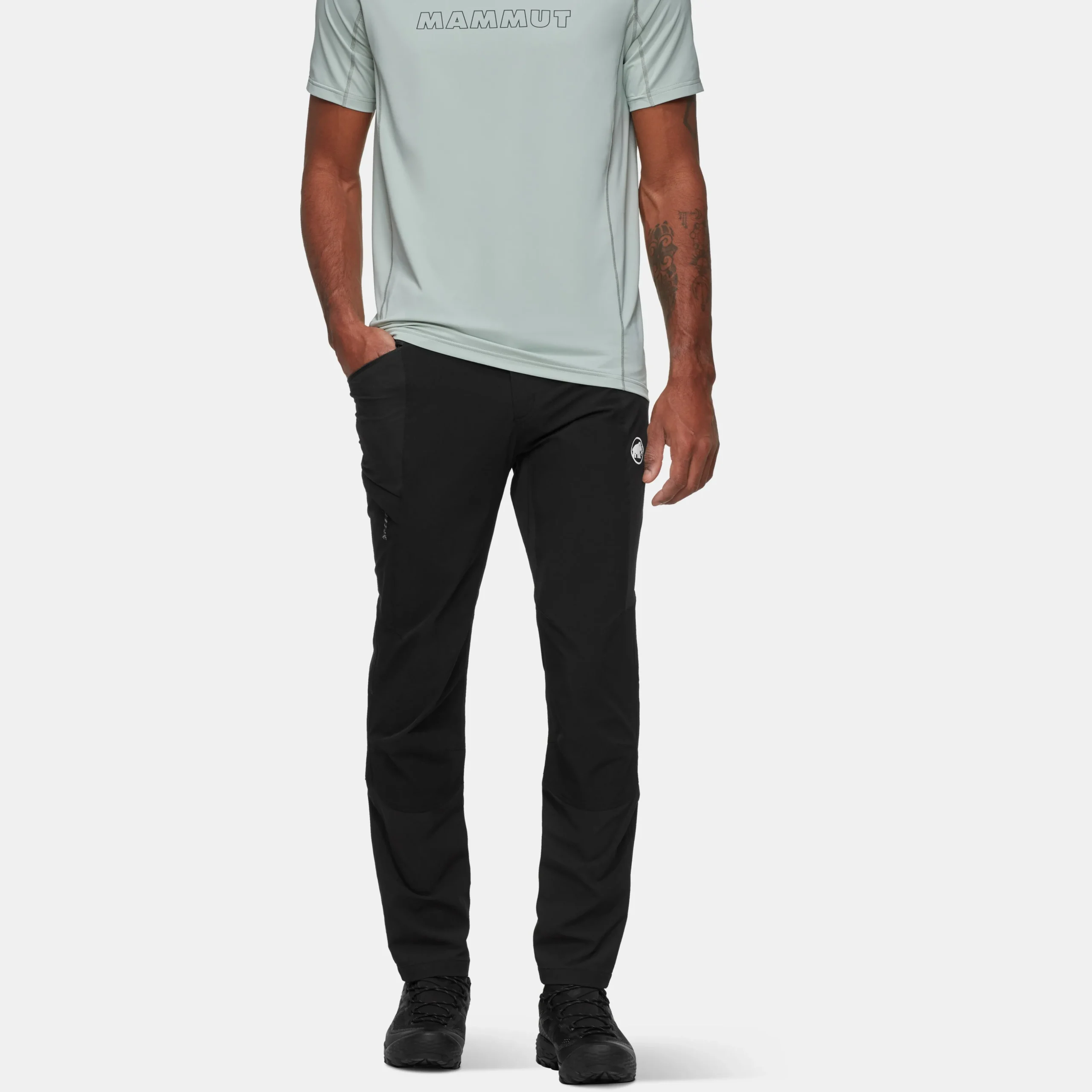 Ducan Pants Men