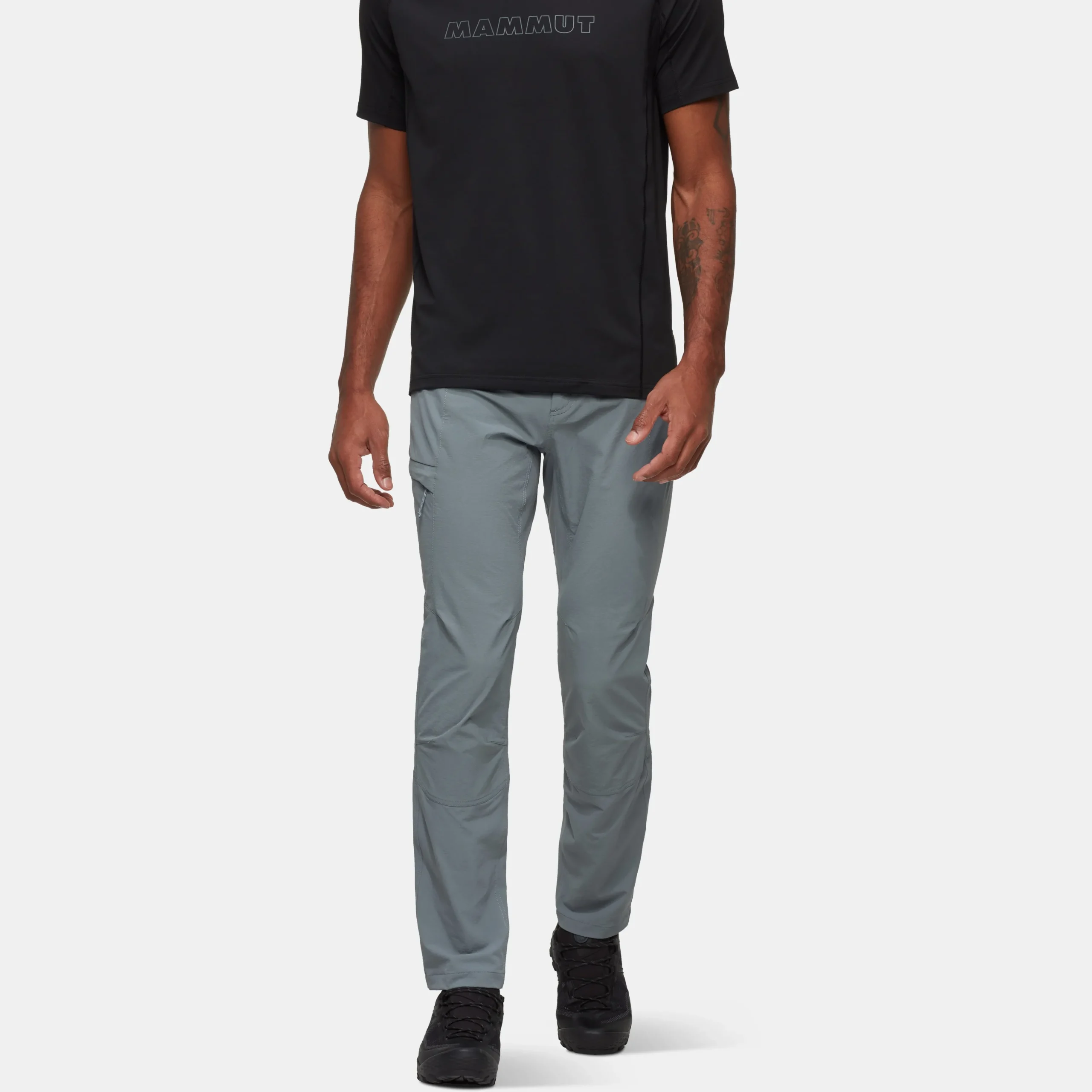 Ducan Pants Men