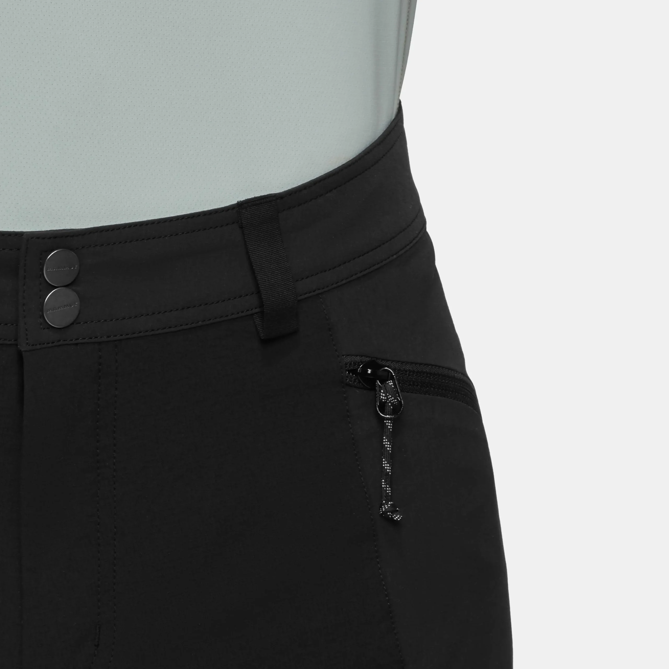 Ducan Pants Men