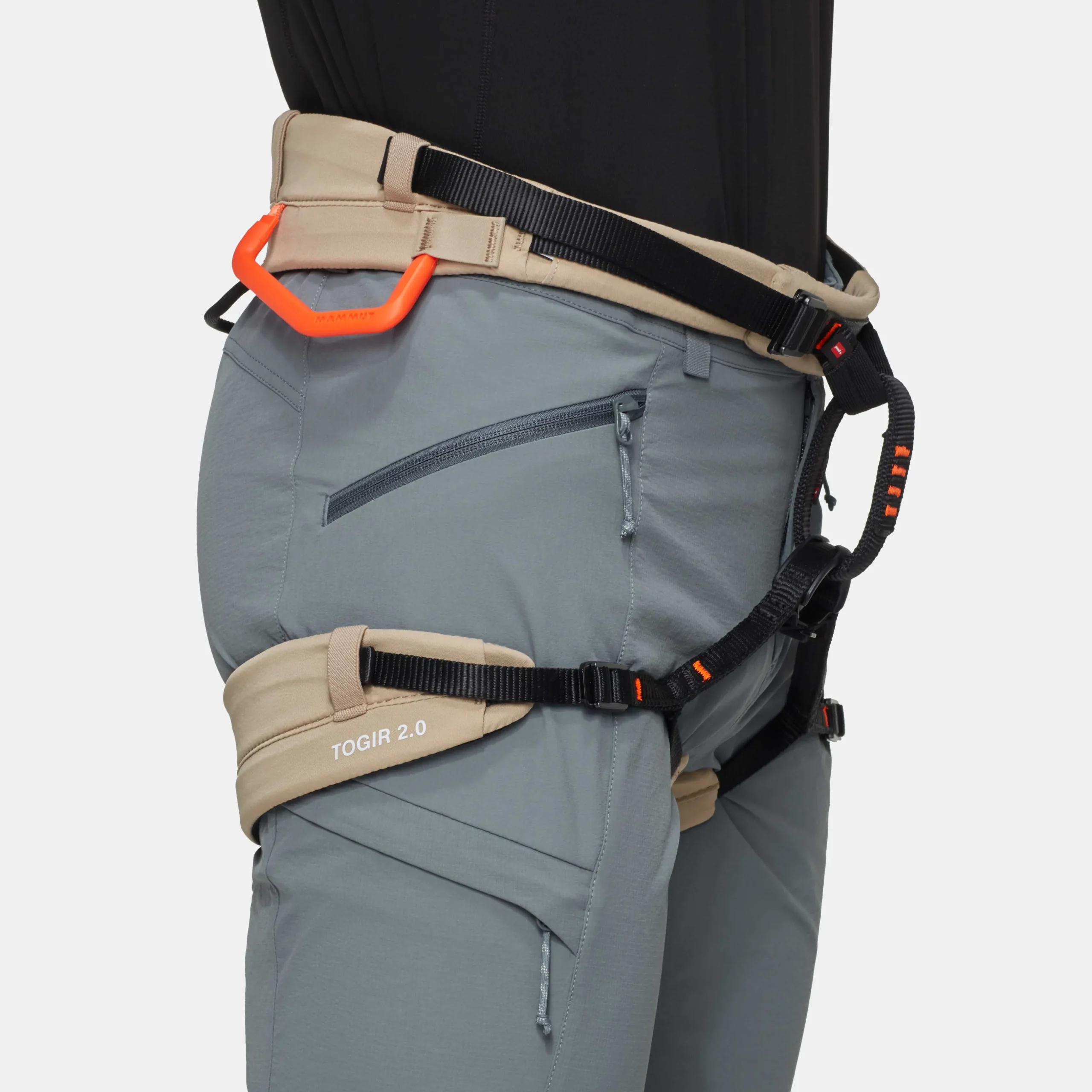 Ducan Pants Men