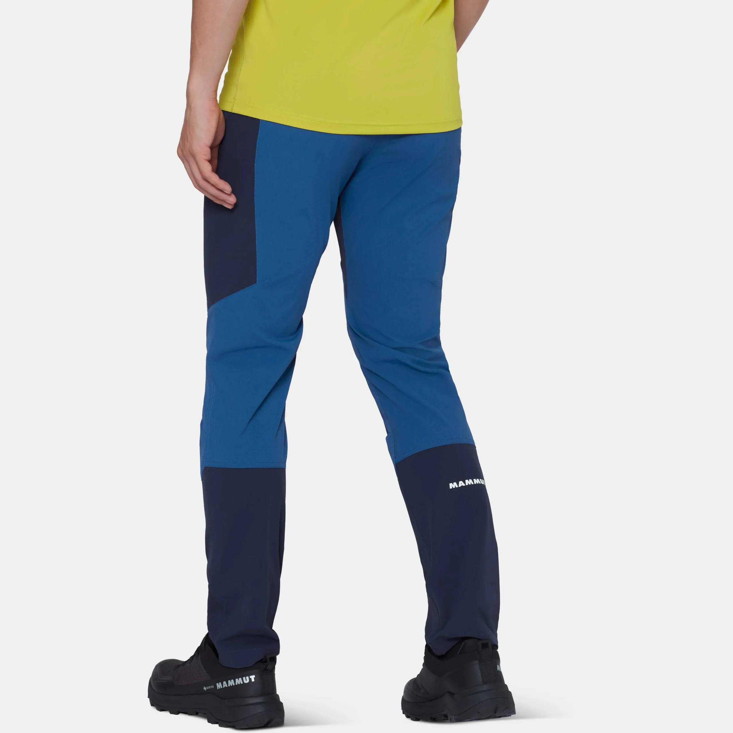 Ducan Pants Men