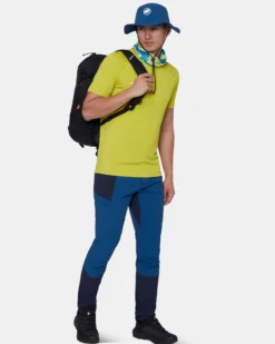 Ducan Pants Men
