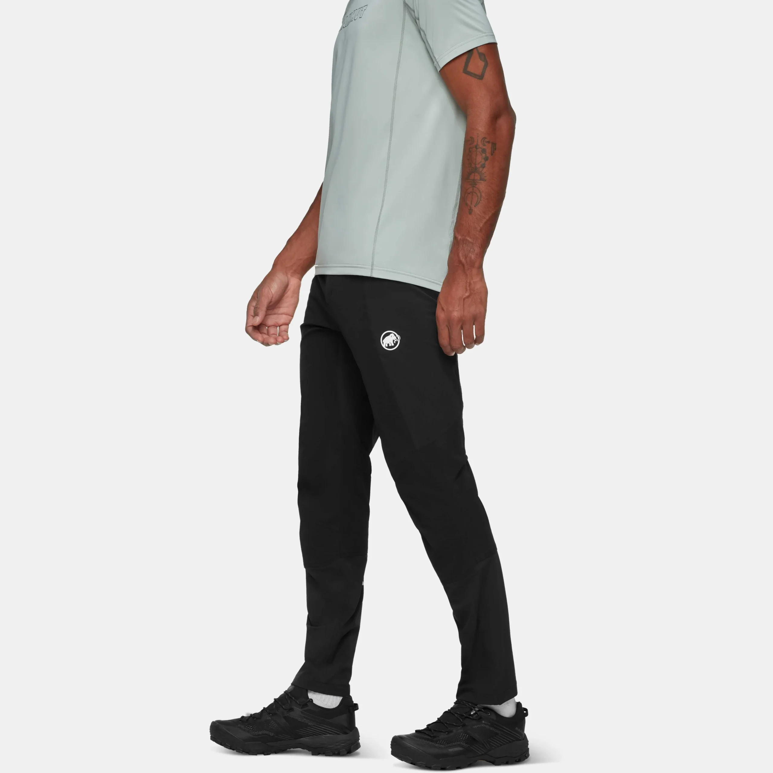 Ducan Pants Men