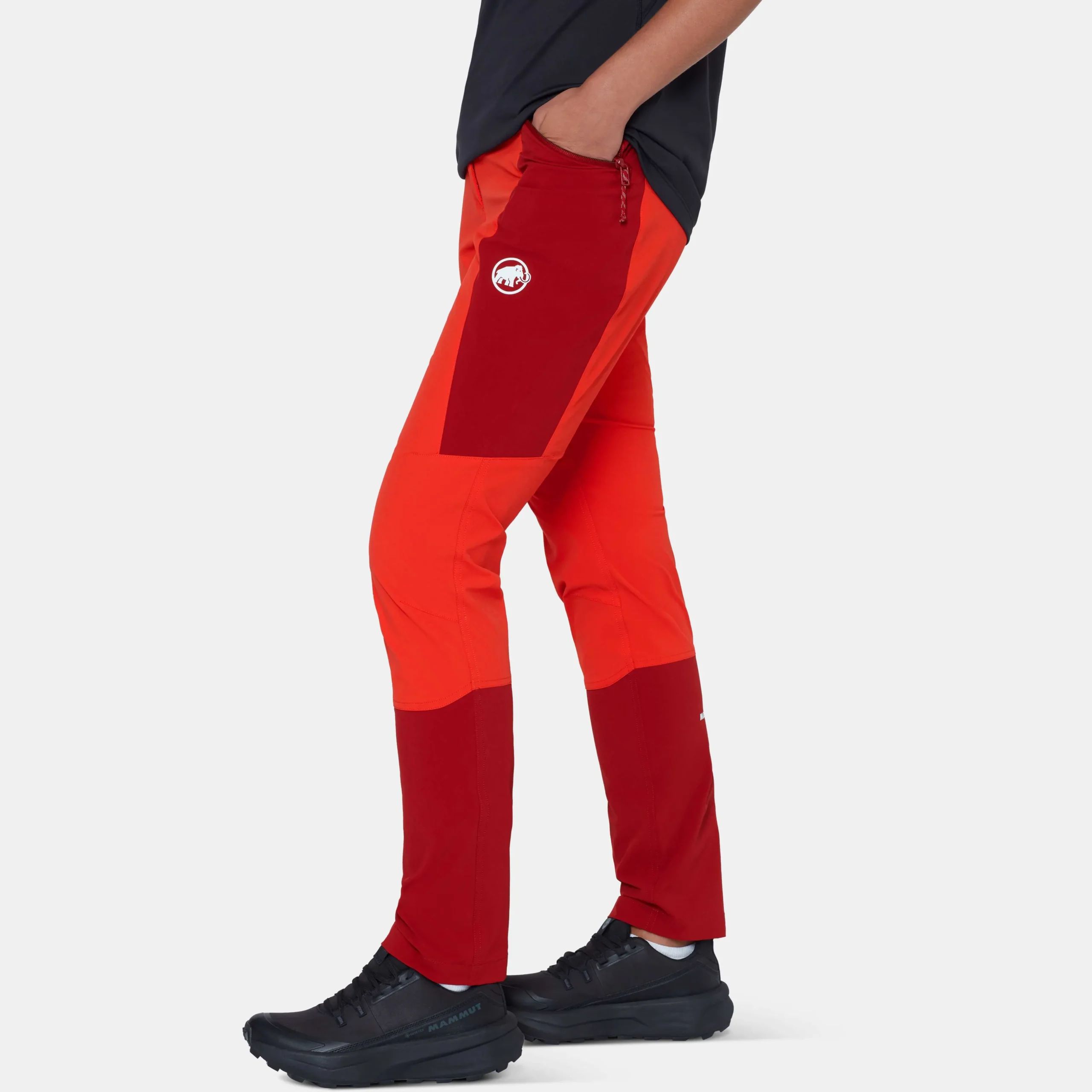 Ducan Pants Women