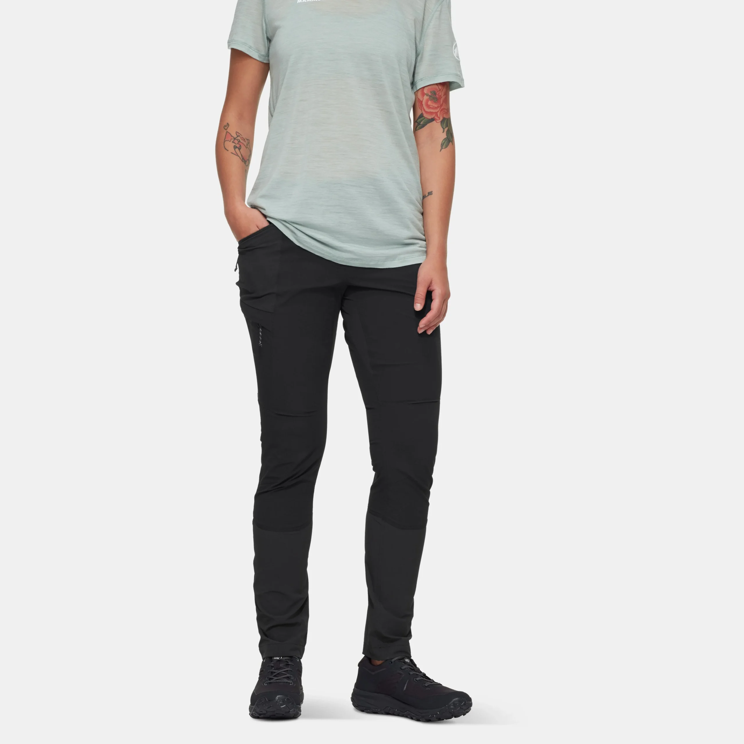 Ducan Pants Women