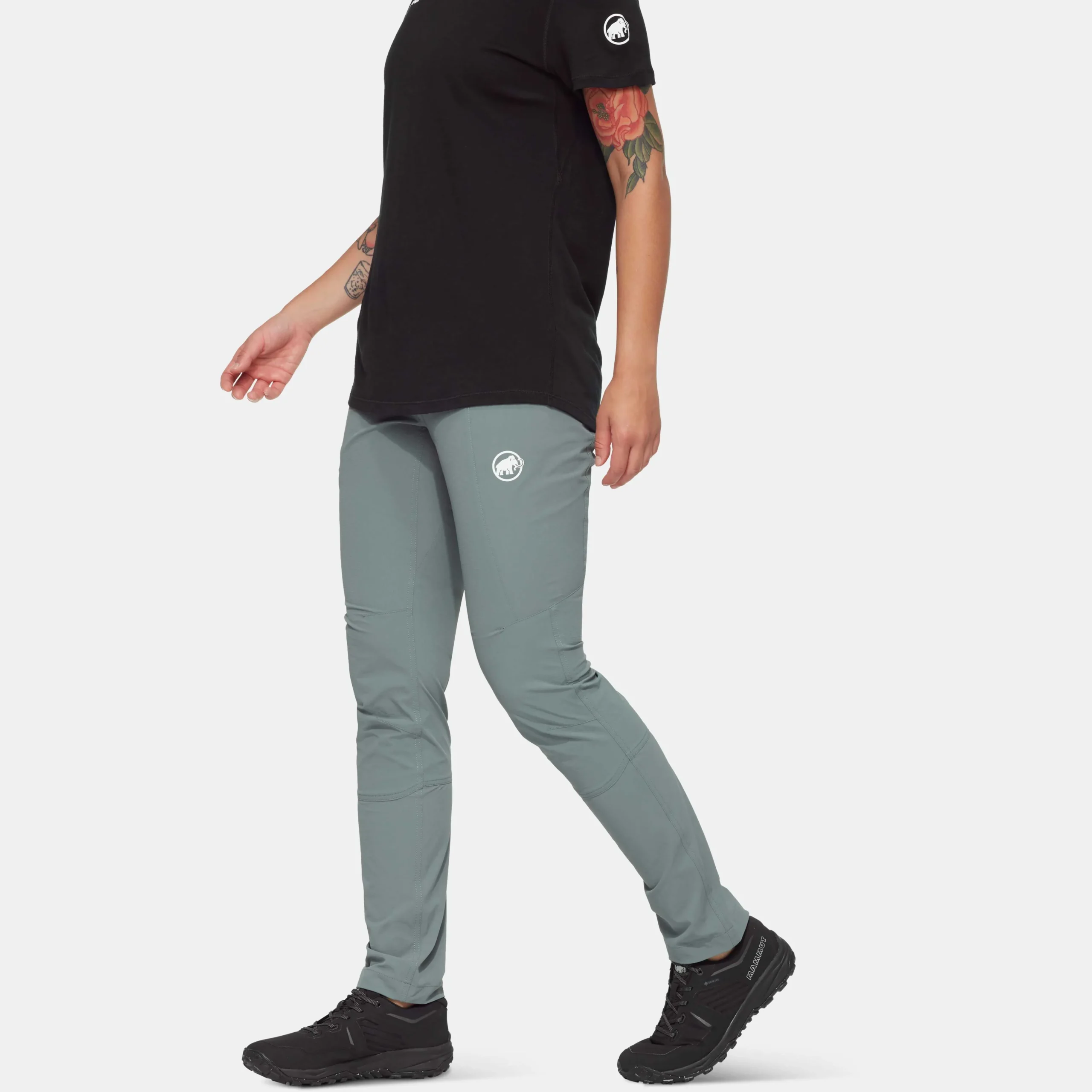 Ducan Pants Women