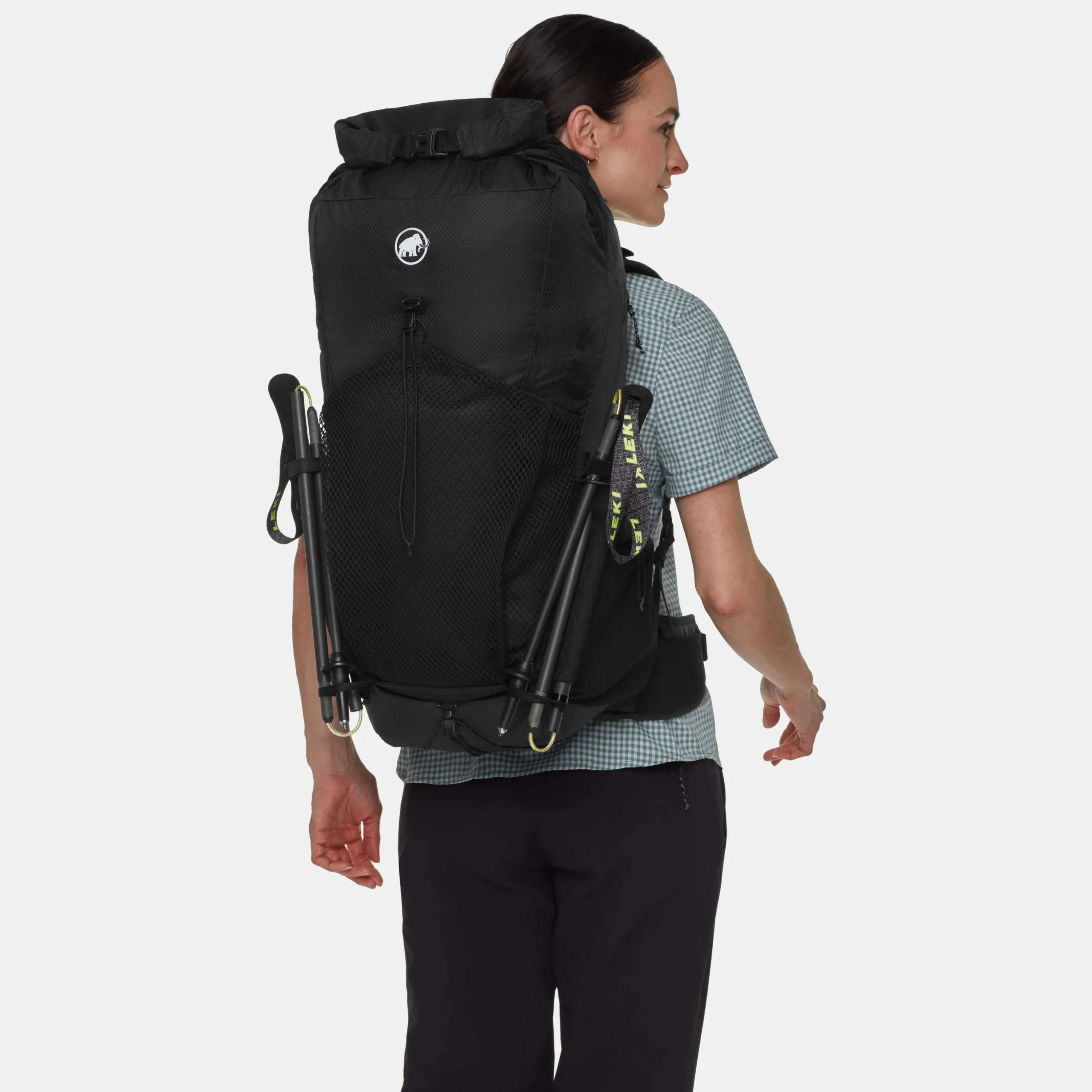 Ducan Spine 28-35 Women