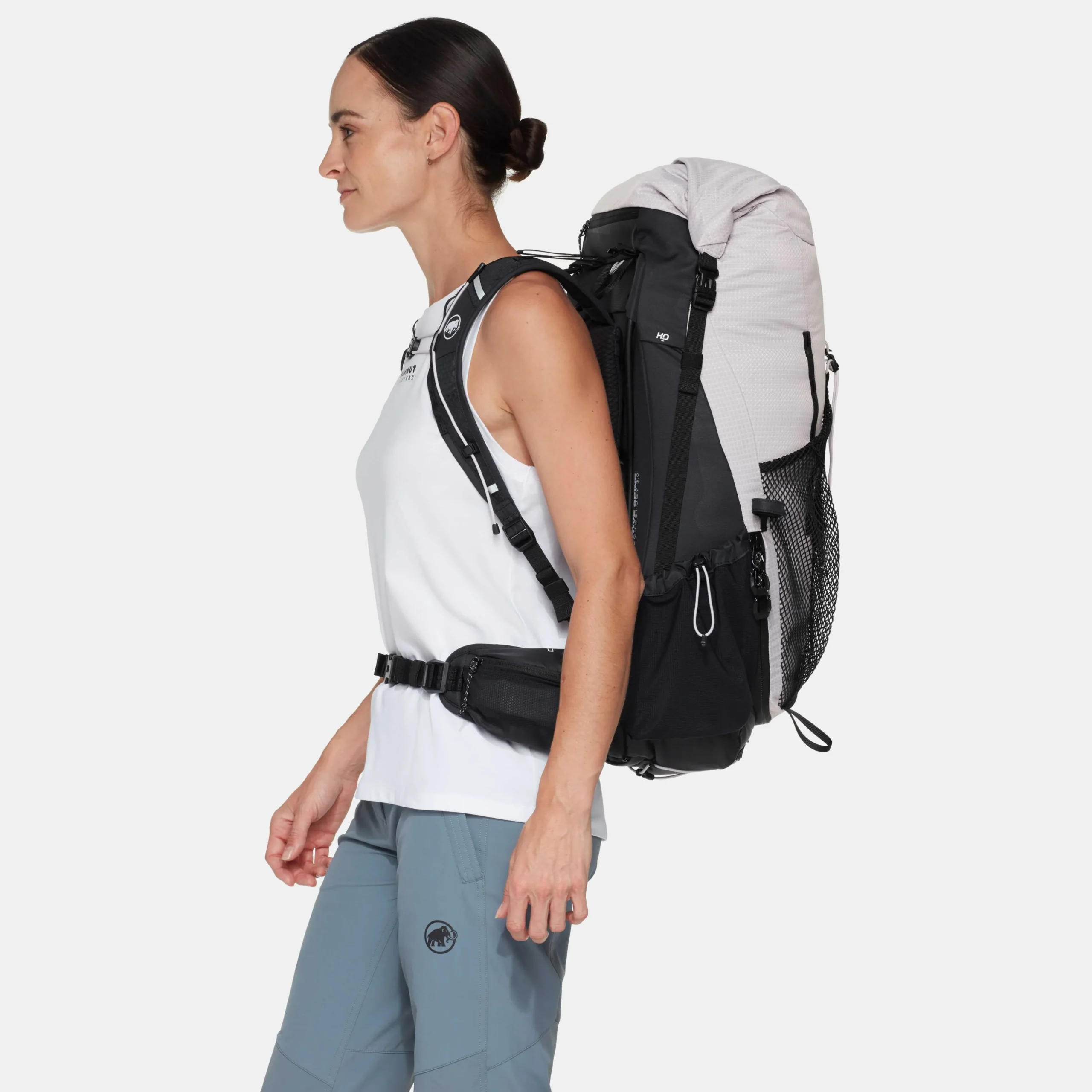 Ducan Spine 28-35 Women
