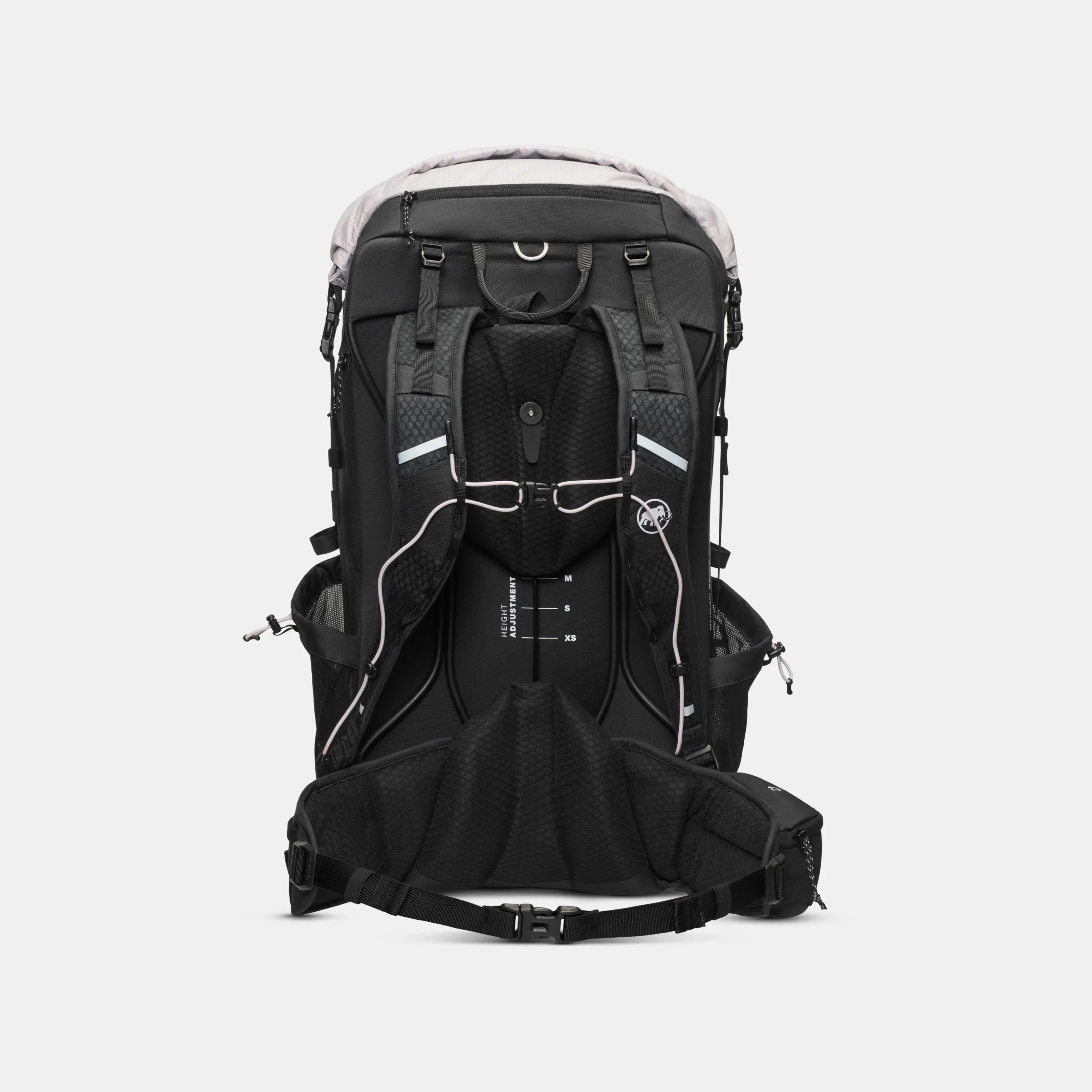 Ducan Spine 28-35 Women
