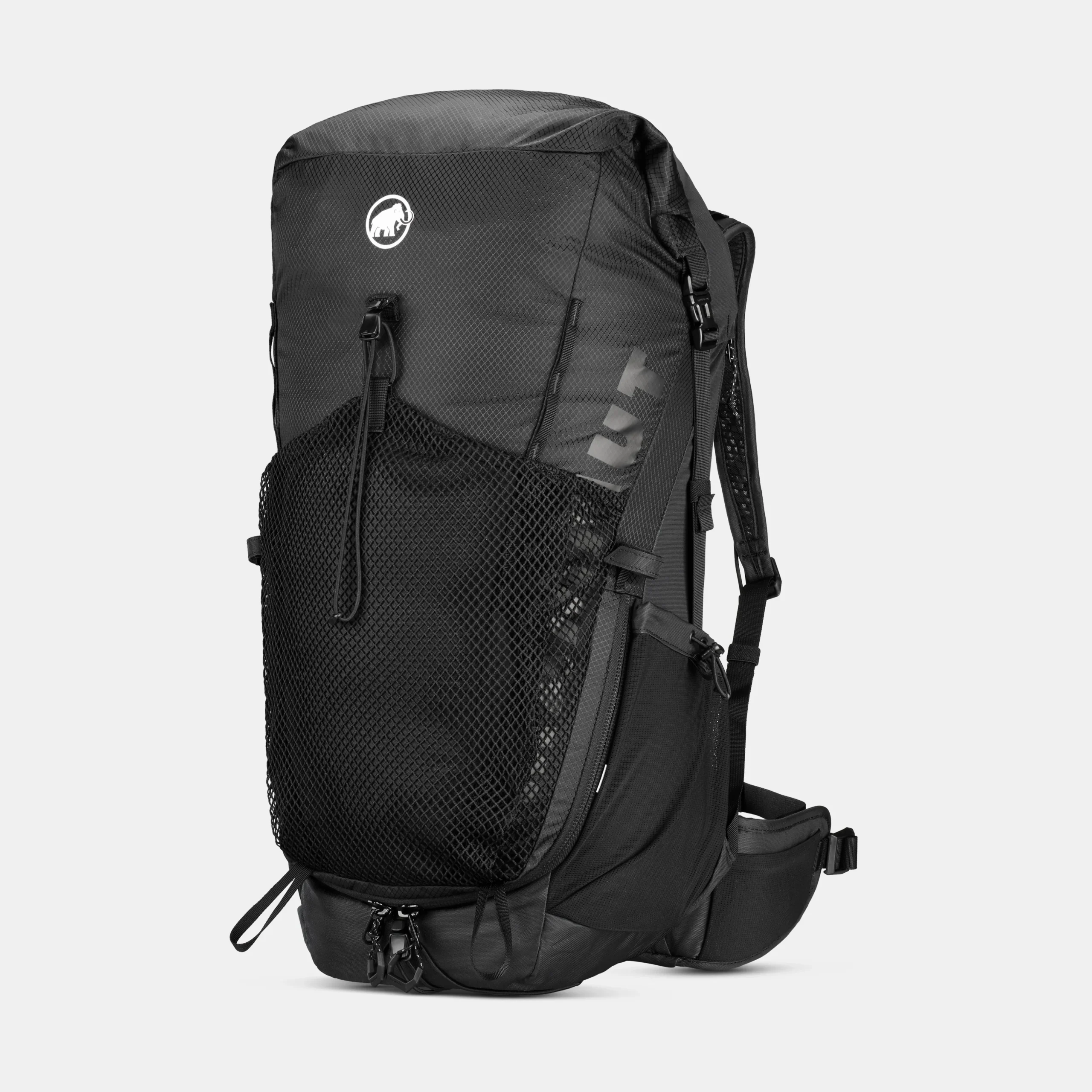 Ducan Spine 28-35 Women