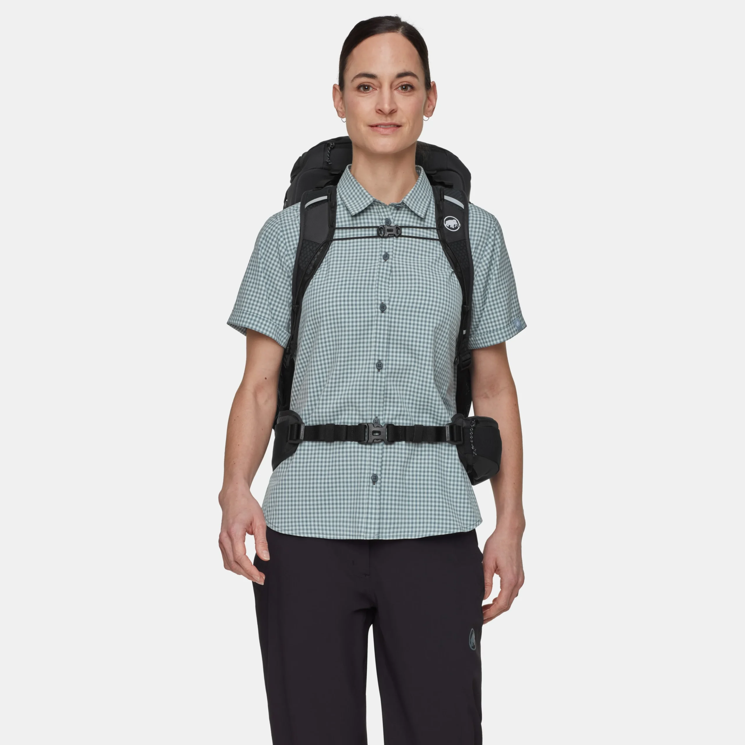 Ducan Spine 28-35 Women
