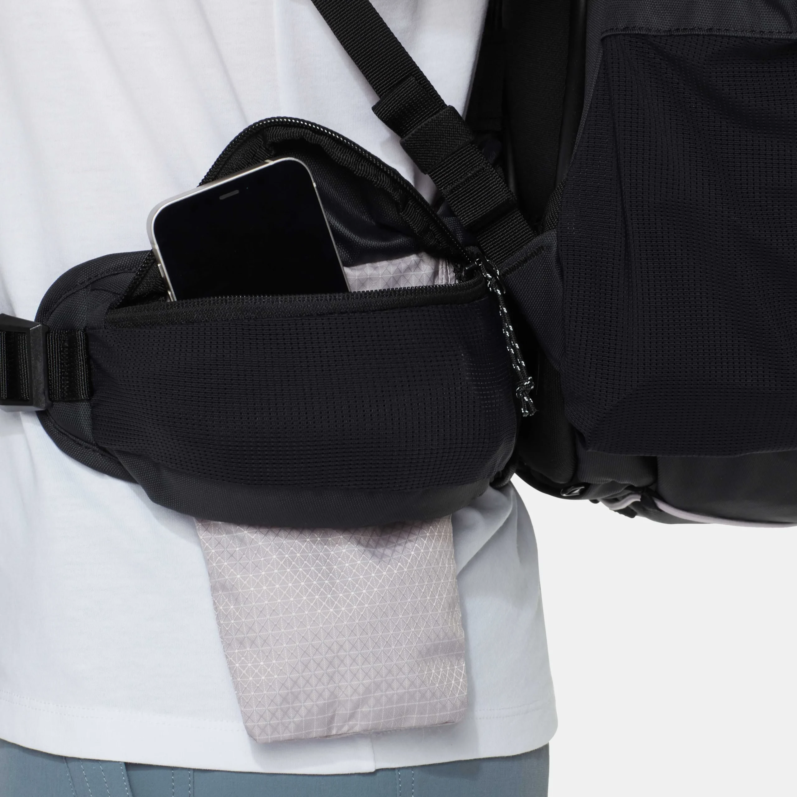 Ducan Spine 28-35 Women