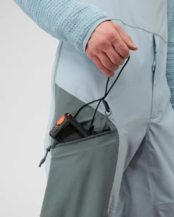 Eiger Free Advanced HS Bib Pants Men