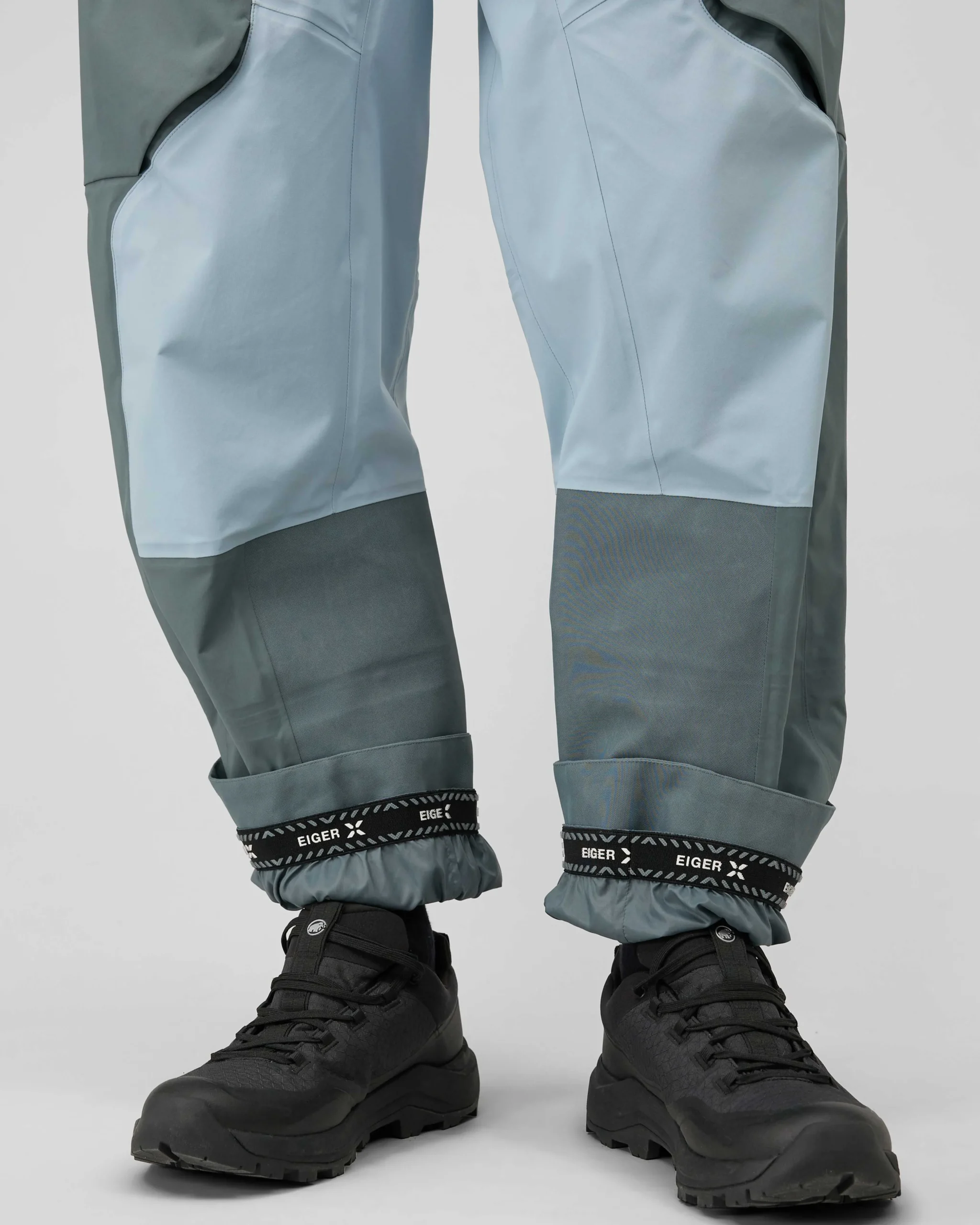Eiger Free Advanced HS Bib Pants Men