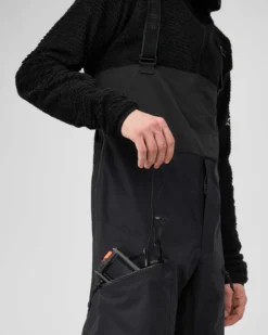 Eiger Free Advanced HS Bib Pants Men
