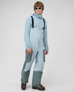 Eiger Free Advanced HS Bib Pants Men