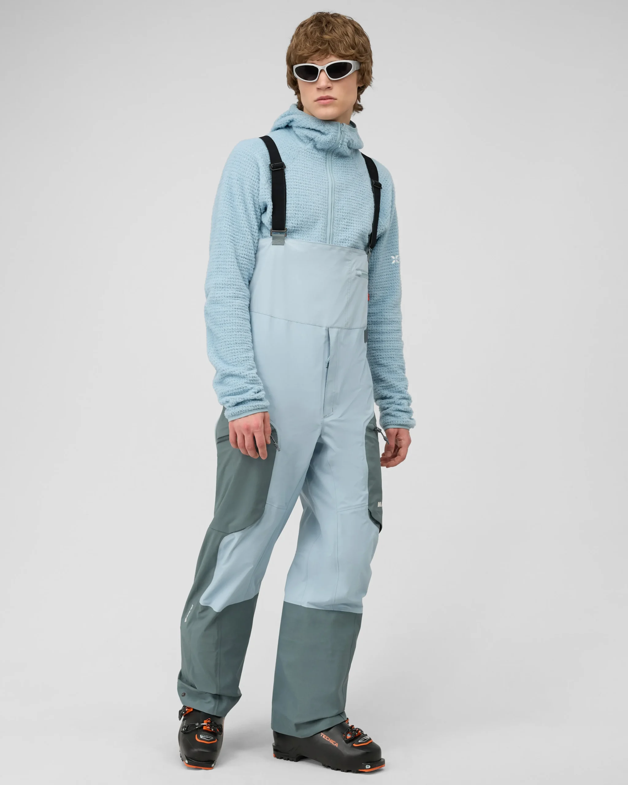 Eiger Free Advanced HS Bib Pants Men