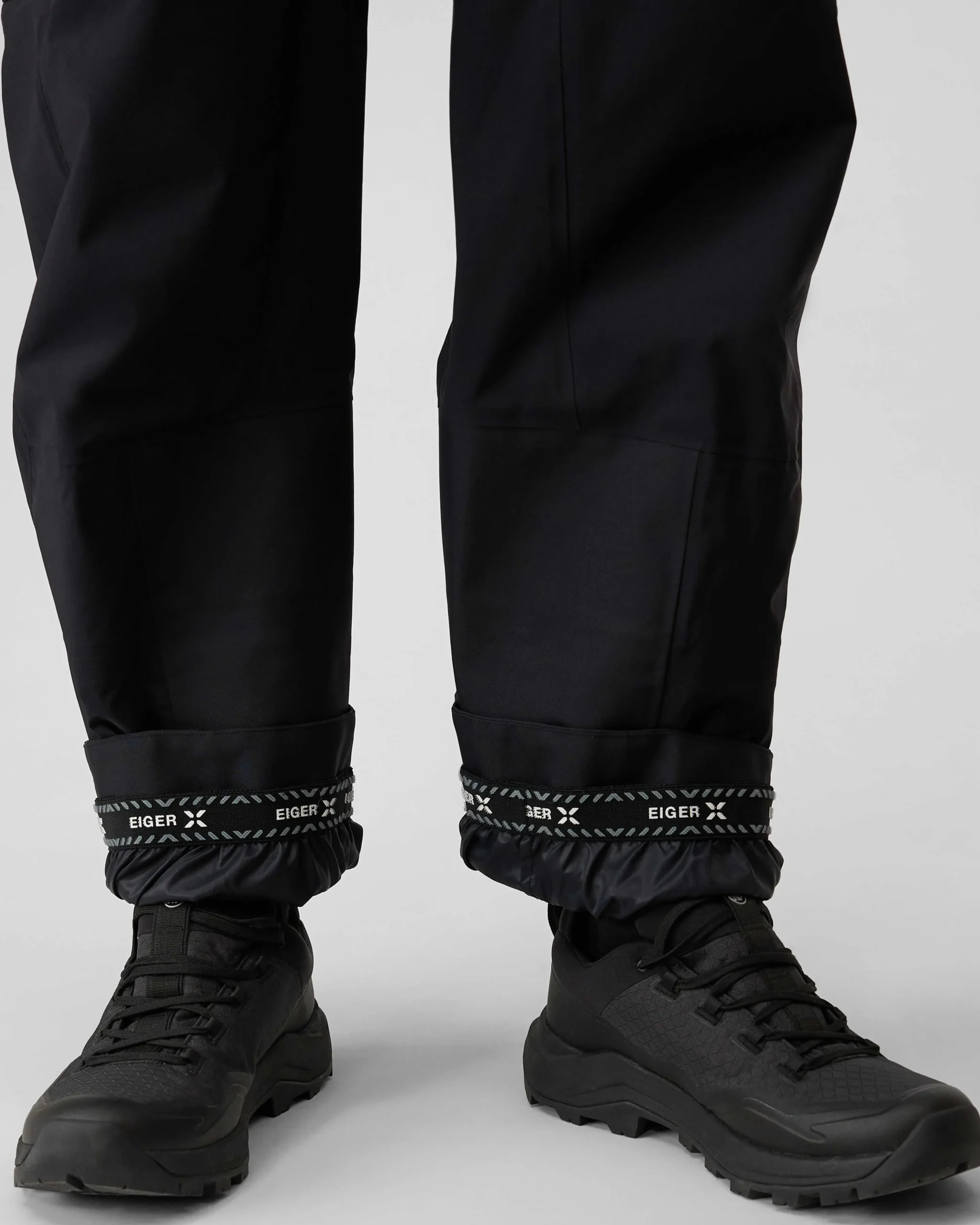 Eiger Free Advanced HS Bib Pants Men
