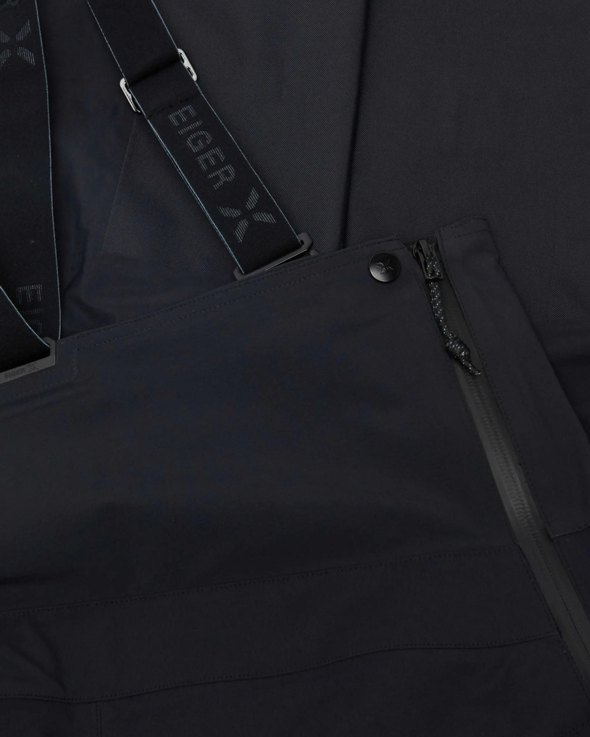 Eiger Free Advanced HS Bib Pants Men