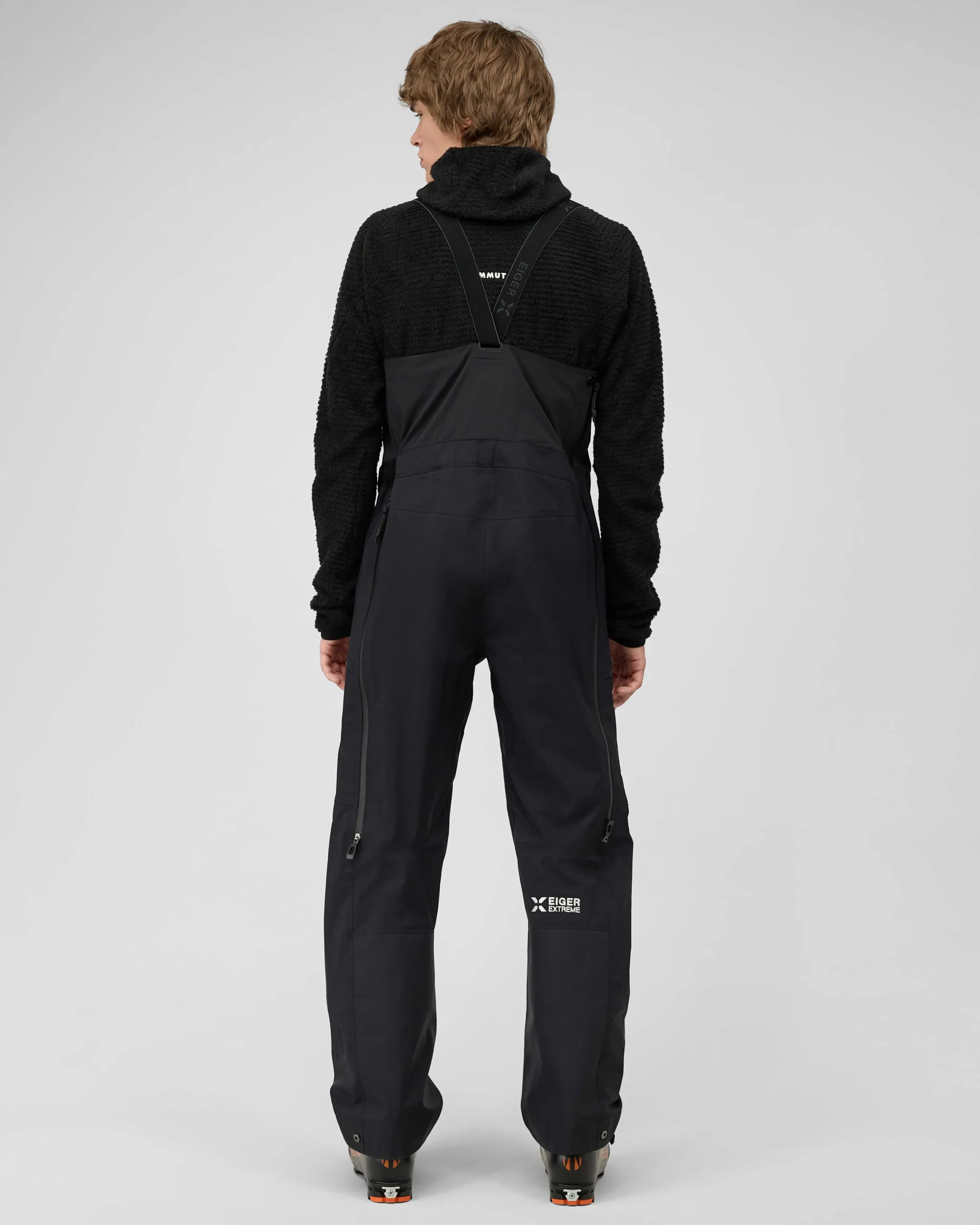 Eiger Free Advanced HS Bib Pants Men