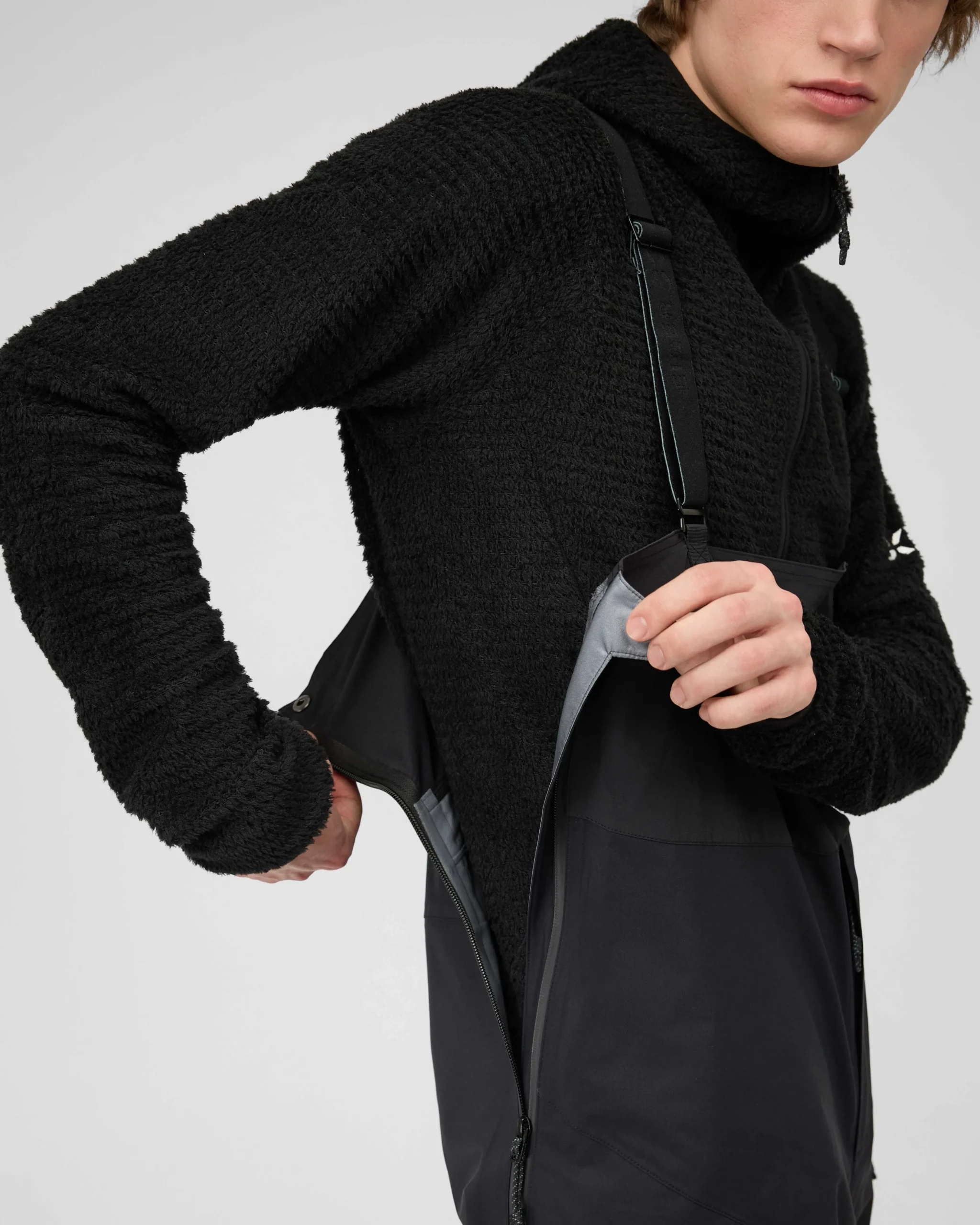 Eiger Free Advanced HS Bib Pants Men