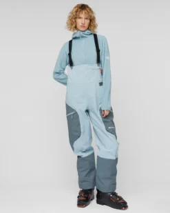 Eiger Free Advanced HS Bib Pants Women
