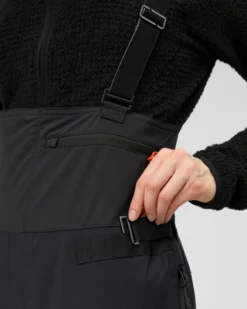 Eiger Free Advanced HS Bib Pants Women