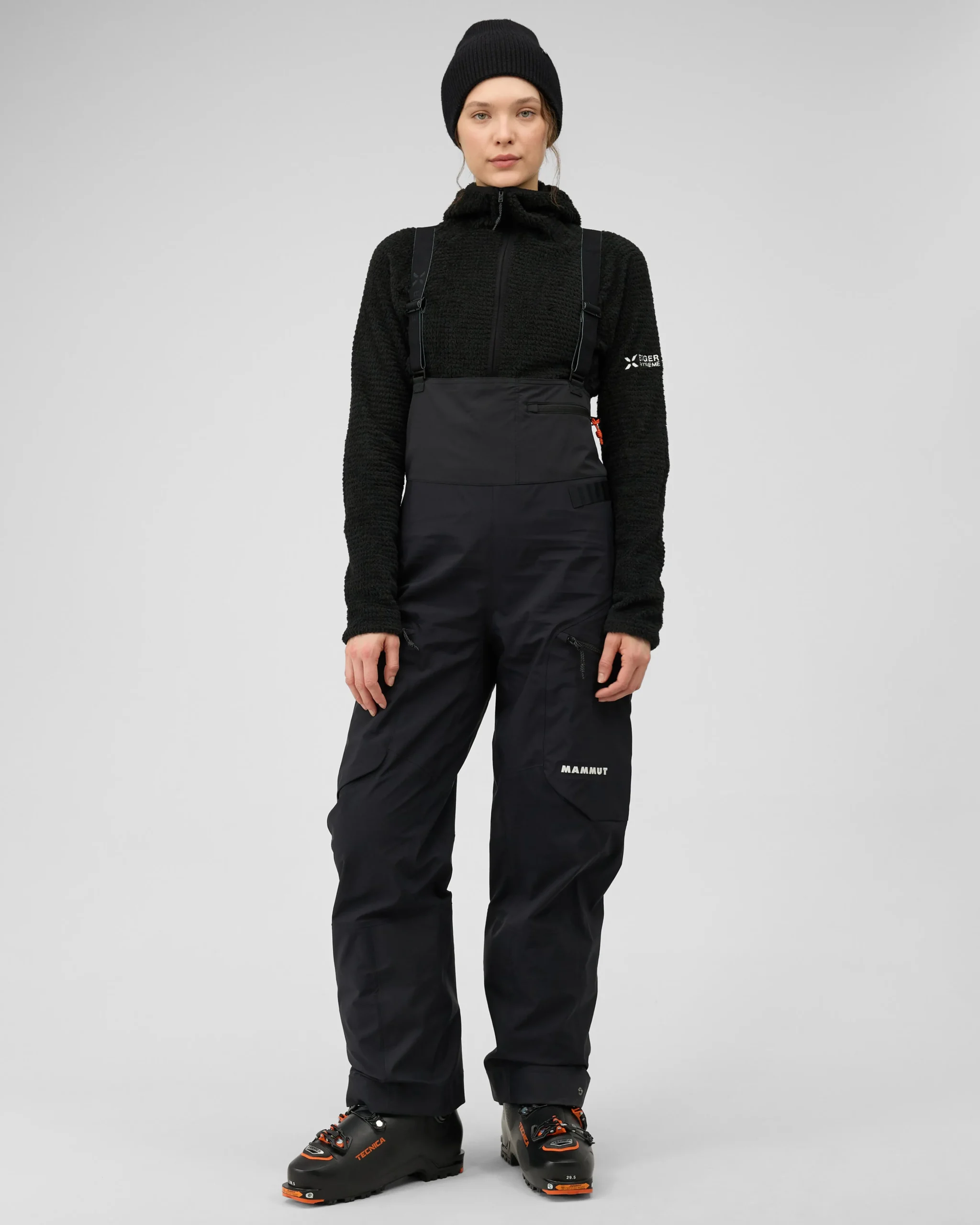Eiger Free Advanced HS Bib Pants Women