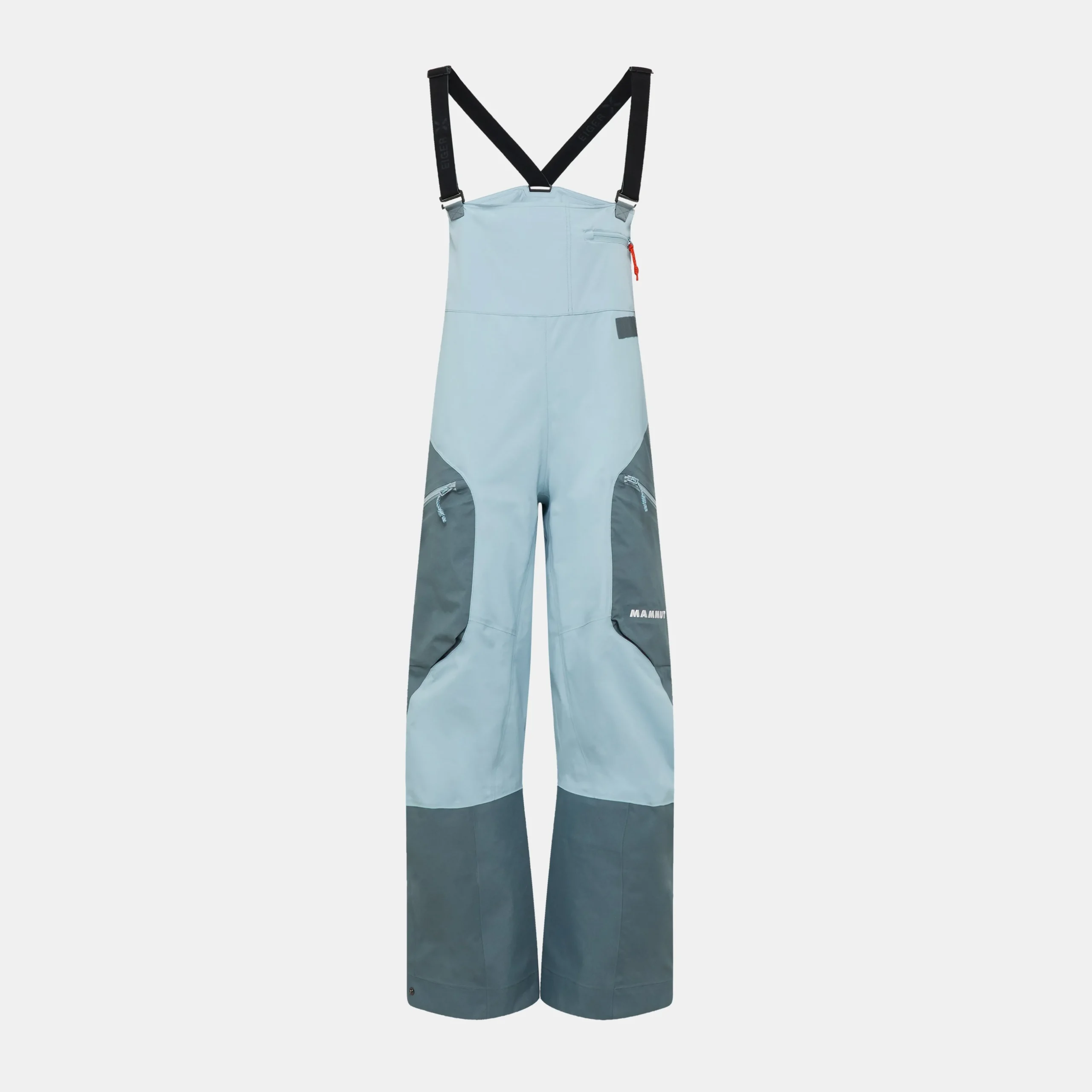Eiger Free Advanced HS Bib Pants Women