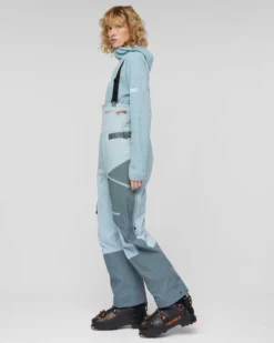 Eiger Free Advanced HS Bib Pants Women