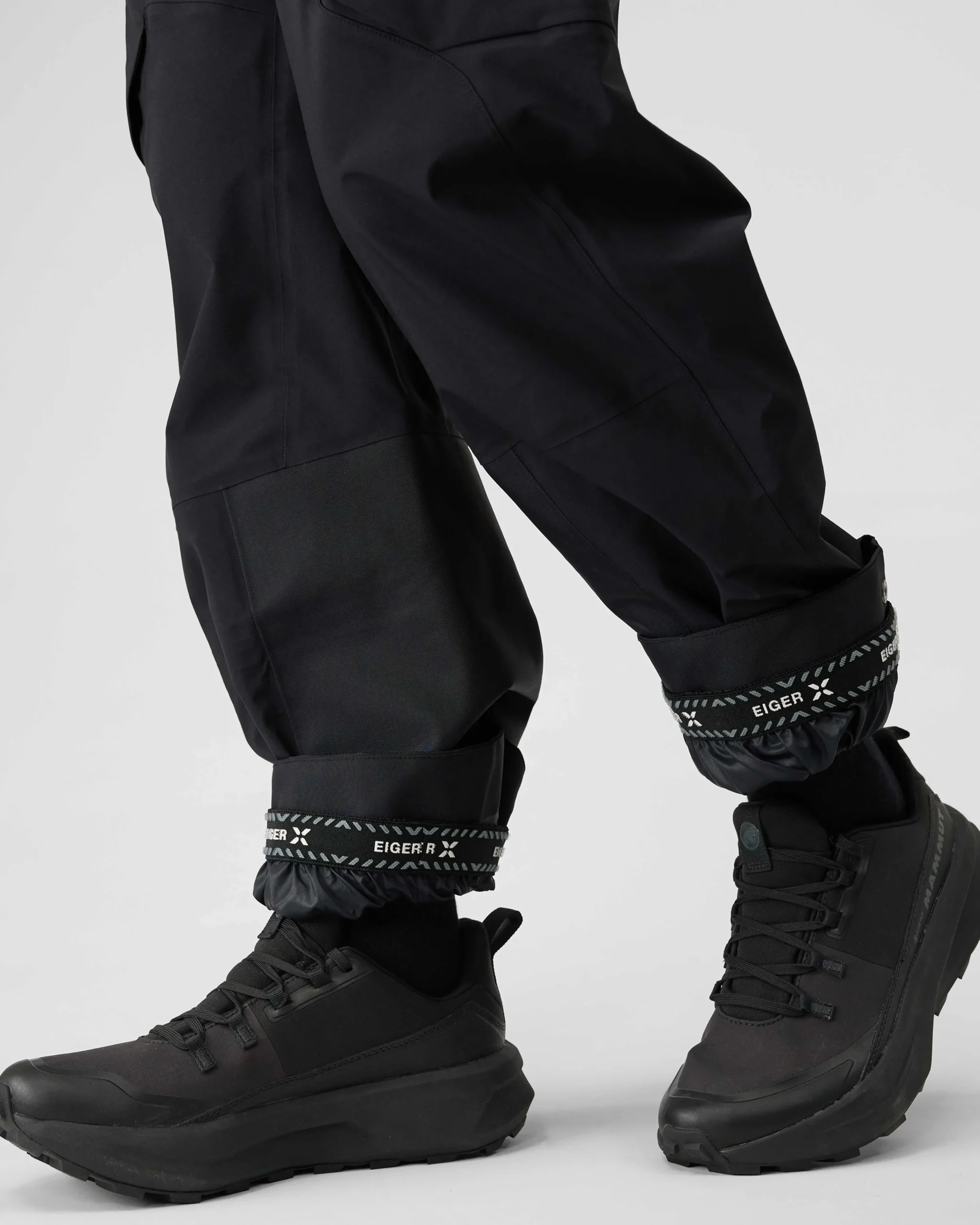Eiger Free Advanced HS Bib Pants Women