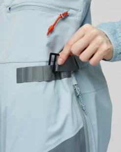 Eiger Free Advanced HS Bib Pants Women