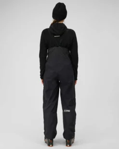 Eiger Free Advanced HS Bib Pants Women