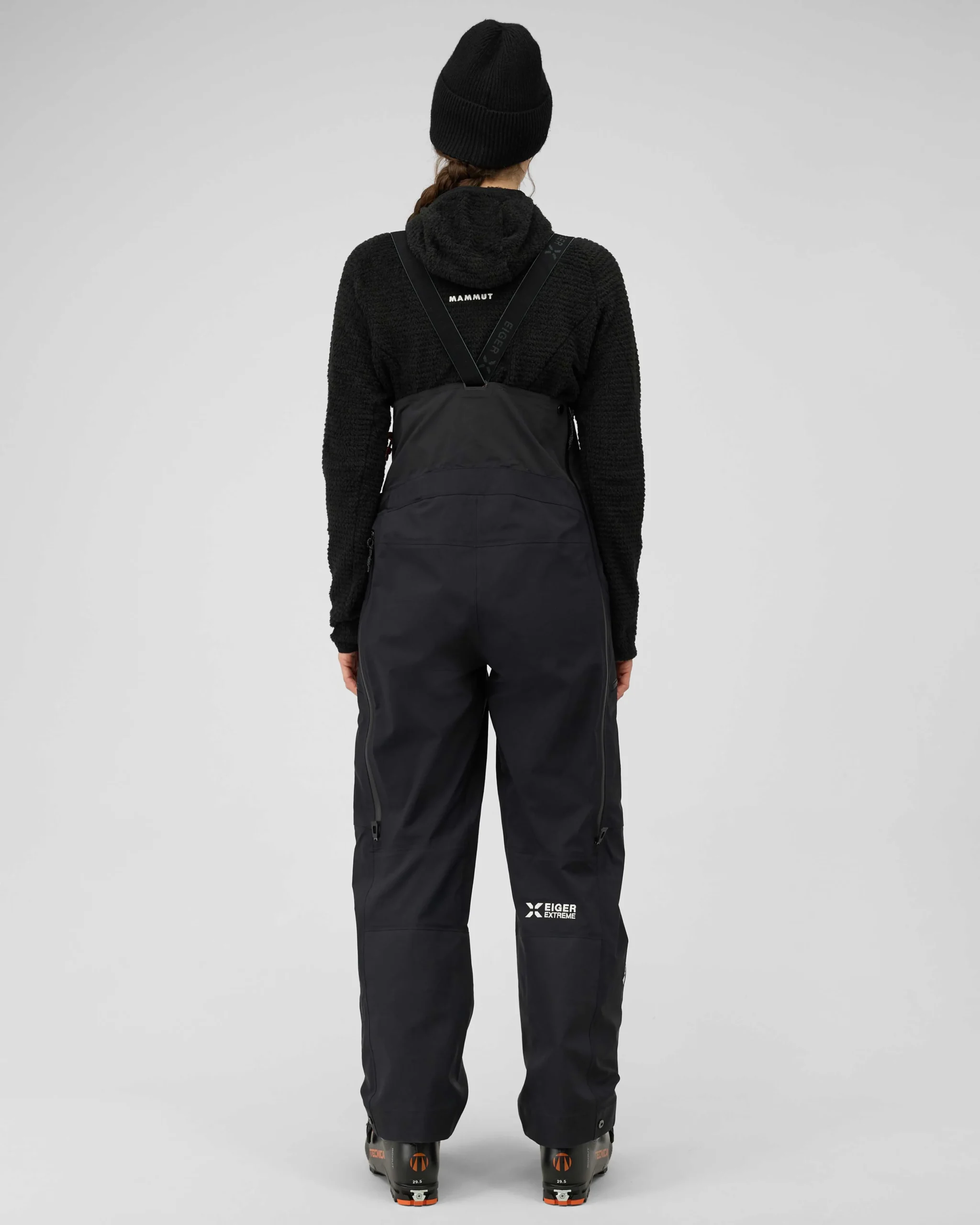 Eiger Free Advanced HS Bib Pants Women