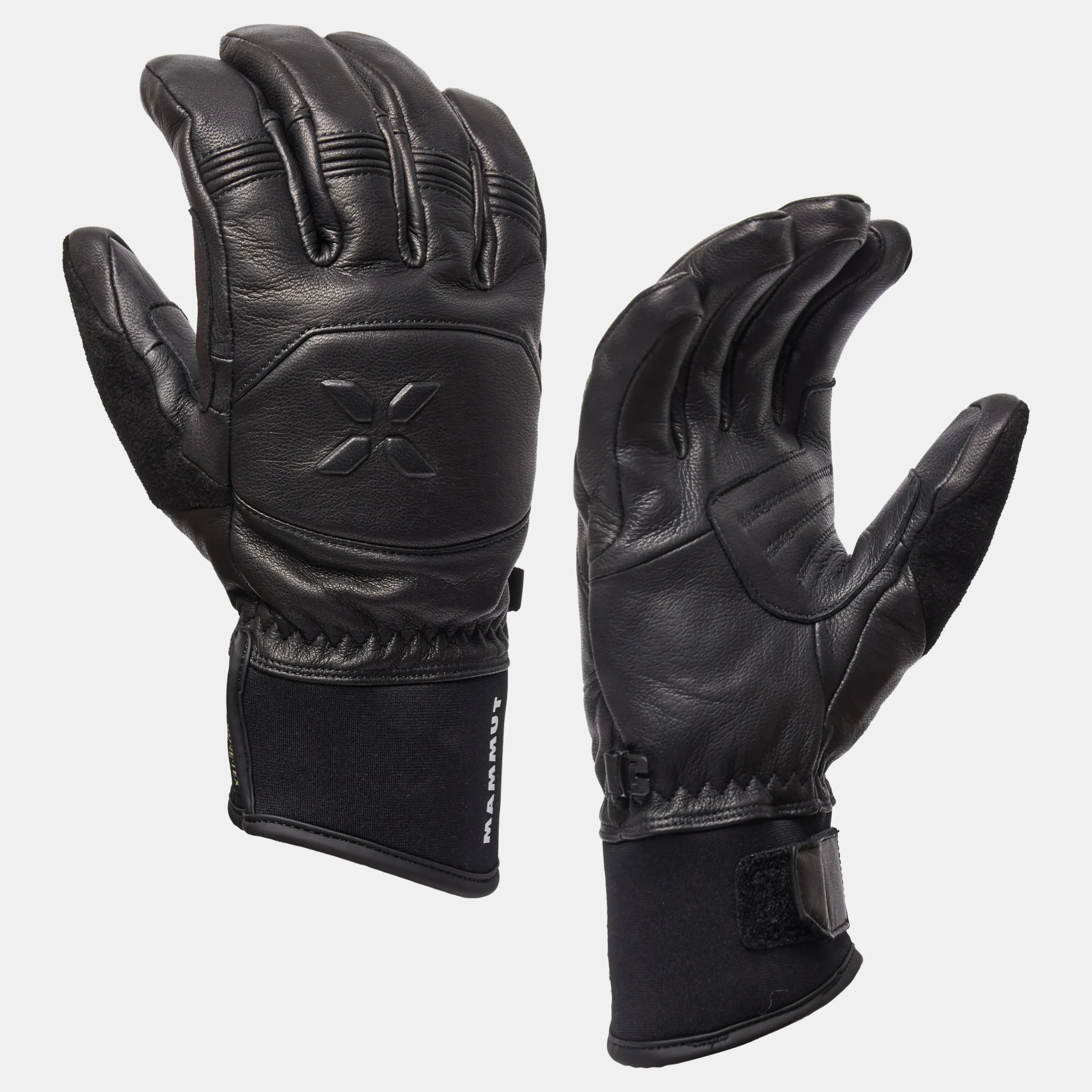 Eiger Free Glove